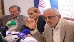 حفاظت از منابع طبیعی تعطیل‌پذیر نیست؛ حتی در ایام نوروزی
